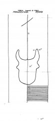 DE8085-PO-58372 - Typ:1 - ID: 70210 - Eintrag Nr.: 3127 Wasserzeichen DE8085-PO-58372