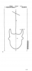 DE8085-PO-58374 - Typ:1 - ID: 70212 - Eintrag Nr.: 3129 Wasserzeichen DE8085-PO-58374