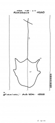 Wasserzeichen DE8085-PO-58485