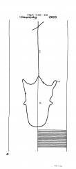 Wasserzeichen DE8085-PO-58562