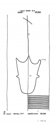 Wasserzeichen DE8085-PO-58585