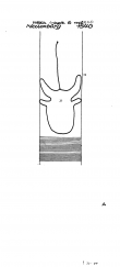 DE8085-PO-58791 - Typ:1 - ID: 70304 - Eintrag Nr.: 120 Wasserzeichen DE8085-PO-58791