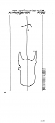 DE8085-PO-58844 - Typ:1 - ID: 70316 - Eintrag Nr.: 155 Wasserzeichen DE8085-PO-58844