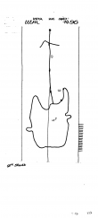 DE8085-PO-58857 - Typ:1 - ID: 70317 - Eintrag Nr.: 156 Wasserzeichen DE8085-PO-58857