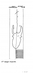 Wasserzeichen DE8085-PO-58970