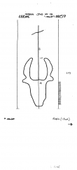 Wasserzeichen DE8085-PO-59270