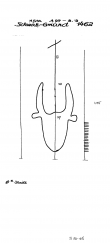 Wasserzeichen DE8085-PO-59720