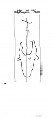 DE8085-PO-60102 - Typ:1 - ID: 70746 - Eintrag Nr.: 158 Wasserzeichen DE8085-PO-60102