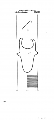 DE8085-PO-60240 - Typ:1 - ID: 70794 - Eintrag Nr.: 160 Wasserzeichen DE8085-PO-60240