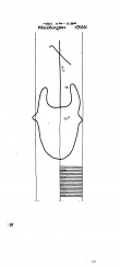 DE8085-PO-60246 - Typ:1 - ID: 70797 - Eintrag Nr.: 162 Wasserzeichen DE8085-PO-60246