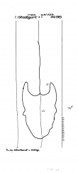 DE8085-PO-60432 - Typ:1 - ID: 70852 - Eintrag Nr.: 121 Wasserzeichen DE8085-PO-60432
