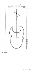 Wasserzeichen DE8085-PO-60626