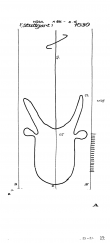 DE8085-PO-61148 - Typ:1 - ID: 71007 - Eintrag Nr.: 163 Wasserzeichen DE8085-PO-61148