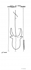 Wasserzeichen DE8085-PO-61244