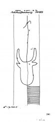 DE8085-PO-61249 - Typ:1 - ID: 71043 - Eintrag Nr.: 165 Wasserzeichen DE8085-PO-61249