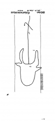 DE8085-PO-61265 - Typ:1 - ID: 71046 - Eintrag Nr.: 167 Wasserzeichen DE8085-PO-61265