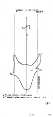 DE8085-PO-61280 - Typ:1 - ID: 71048 - Eintrag Nr.: 169 Wasserzeichen DE8085-PO-61280