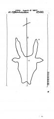 Wasserzeichen DE8085-PO-61401