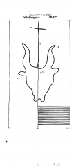 Wasserzeichen DE8085-PO-61505