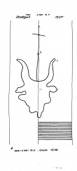 Wasserzeichen DE8085-PO-61566