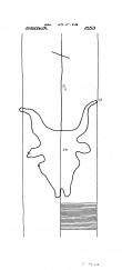 Wasserzeichen DE8085-PO-61602