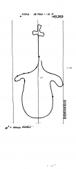 Wasserzeichen DE8085-PO-61783