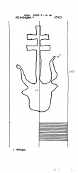 Wasserzeichen DE8085-PO-61804