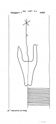 DE8085-PO-61823 - Typ:1 - ID: 71336 - Eintrag Nr.: 102 Wasserzeichen DE8085-PO-61823