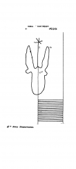 Wasserzeichen DE8085-PO-61867