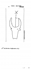 DE8085-PO-61920 - Typ:1 - ID: 71360 - Eintrag Nr.: 104 Wasserzeichen DE8085-PO-61920