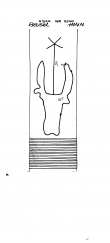 DE8085-PO-61936 - Typ:1 - ID: 71367 - Eintrag Nr.: 109 Wasserzeichen DE8085-PO-61936