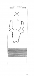 DE8085-PO-61942 - Typ:1 - ID: 71368 - Eintrag Nr.: 110 Wasserzeichen DE8085-PO-61942