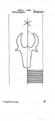 Wasserzeichen DE8085-PO-61977