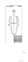 Wasserzeichen DE8085-PO-61985