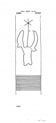 DE8085-PO-62141 - Typ:1 - ID: 71427 - Eintrag Nr.: 114 Wasserzeichen DE8085-PO-62141