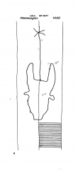 Wasserzeichen DE8085-PO-62450