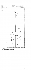 DE8085-PO-62573 - Typ:1 - ID: 71549 - Eintrag Nr.: 677 Wasserzeichen DE8085-PO-62573
