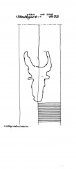 DE8085-PO-62582 - Typ:1 - ID: 71553 - Eintrag Nr.: 678 Wasserzeichen DE8085-PO-62582