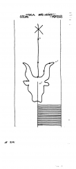 DE8085-PO-62706 - Typ:1 - ID: 71570 - Eintrag Nr.: 121 Wasserzeichen DE8085-PO-62706