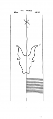 DE8085-PO-62708 - Typ:1 - ID: 71571 - Eintrag Nr.: 122 Wasserzeichen DE8085-PO-62708