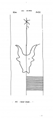 DE8085-PO-62709 - Typ:1 - ID: 71572 - Eintrag Nr.: 123 Wasserzeichen DE8085-PO-62709