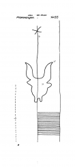 DE8085-PO-62716 - Typ:1 - ID: 71574 - Eintrag Nr.: 125 Wasserzeichen DE8085-PO-62716