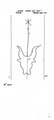 DE8085-PO-62726 - Typ:1 - ID: 71575 - Eintrag Nr.: 126 Wasserzeichen DE8085-PO-62726