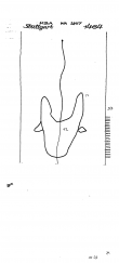 DE8085-PO-62747 - Typ:1 - ID: 71578 - Eintrag Nr.: 122 Wasserzeichen DE8085-PO-62747