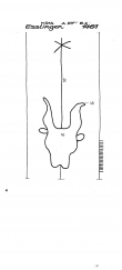 DE8085-PO-62766 - Typ:1 - ID: 71582 - Eintrag Nr.: 128 Wasserzeichen DE8085-PO-62766