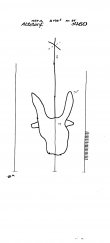 DE8085-PO-62769 - Typ:1 - ID: 71583 - Eintrag Nr.: 129 Wasserzeichen DE8085-PO-62769