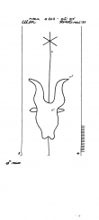 DE8085-PO-62773 - Typ:1 - ID: 71585 - Eintrag Nr.: 131 Wasserzeichen DE8085-PO-62773