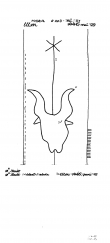 DE8085-PO-62778 - Typ:1 - ID: 71587 - Eintrag Nr.: 133 Wasserzeichen DE8085-PO-62778