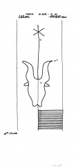 DE8085-PO-62781 - Typ:1 - ID: 71590 - Eintrag Nr.: 136 Wasserzeichen DE8085-PO-62781
