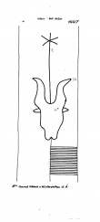 DE8085-PO-62787 - Typ:1 - ID: 71592 - Eintrag Nr.: 138 Wasserzeichen DE8085-PO-62787